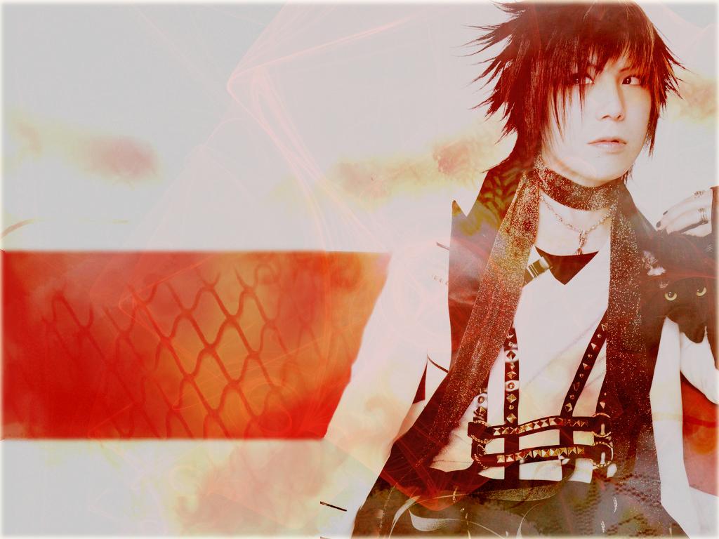 Download file Nao Alice Nine Japan Wallpaper.