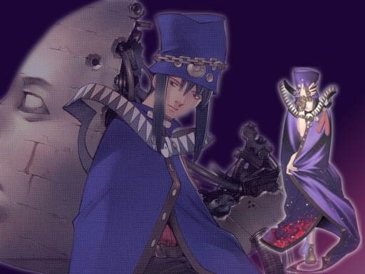 Boogiepop