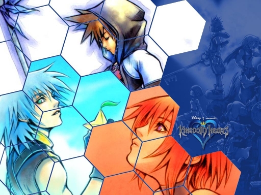 Kingdom Hearts