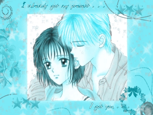 Present