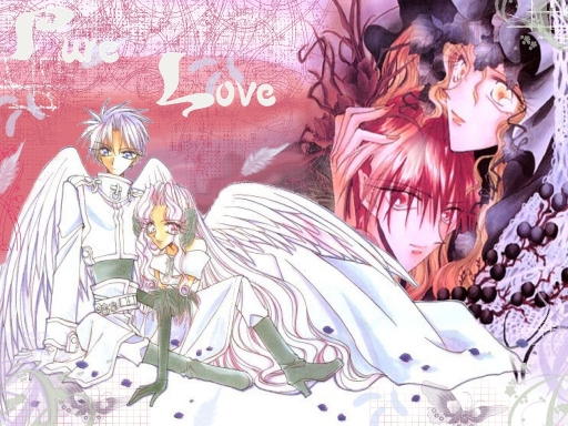 Pure Love