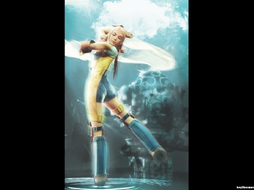 Final Fantasy