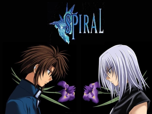 Spiral