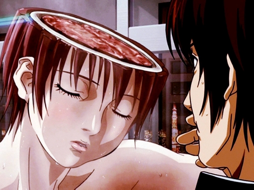 Gantz