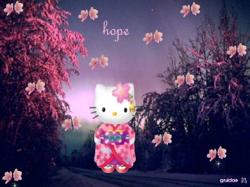 hope