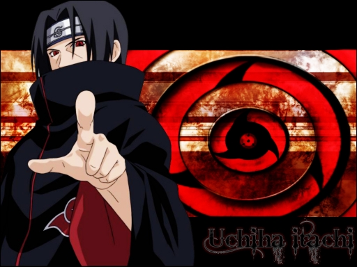 itachi uchiha wallpaper. To download wallpapers without