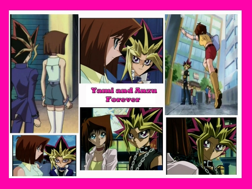 Yami X Tea Pink