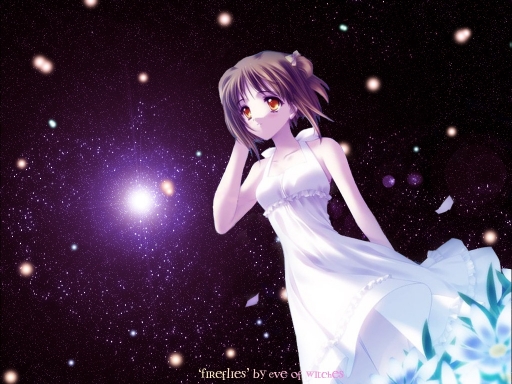 Fireflies