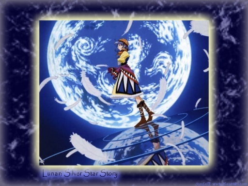 Lunar silver stars tory