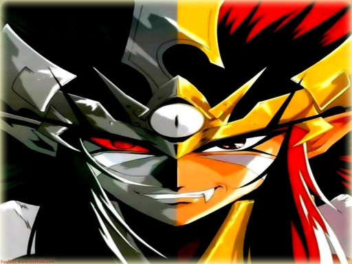 Zenki By Sunfalle