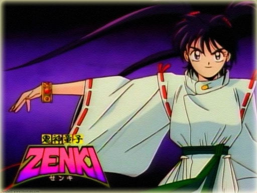 Zenki By Sunfalle