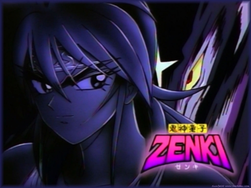 Zenki By Sunfalle