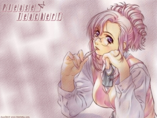 Please Teacher By Sunfalle