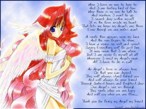 Angel Dust By Sunfalle
