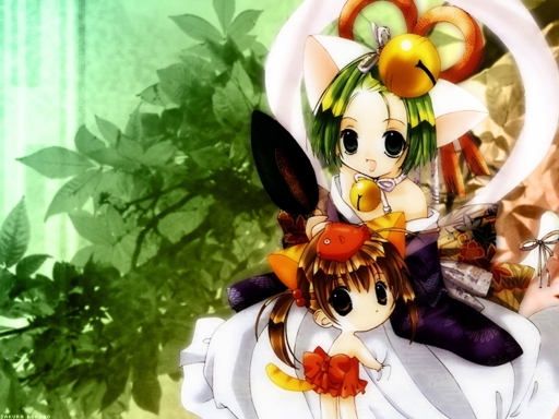 Digi Charat