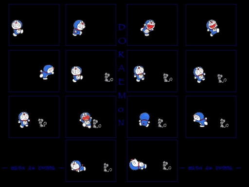 Doraemon
