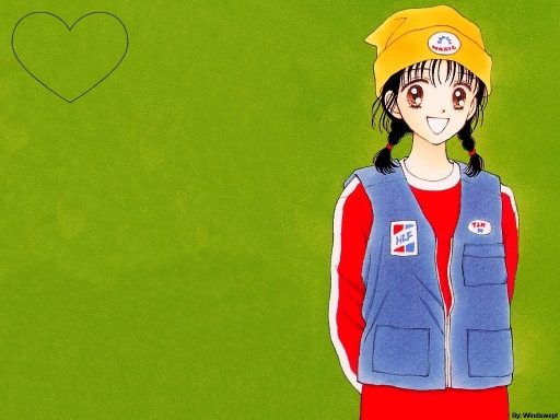 Smile Miki