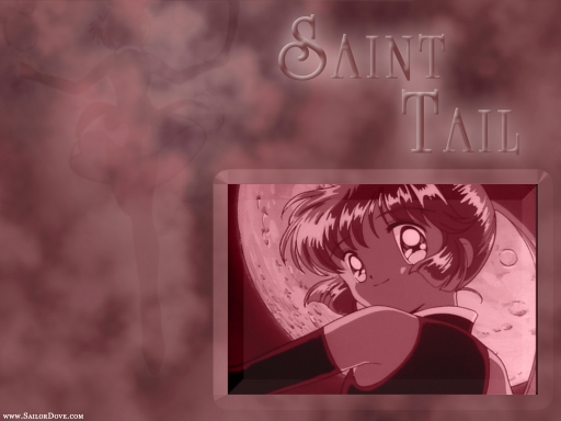 Saint Tail