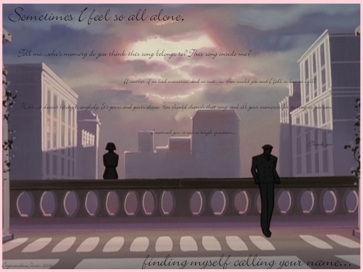 Now and Forever