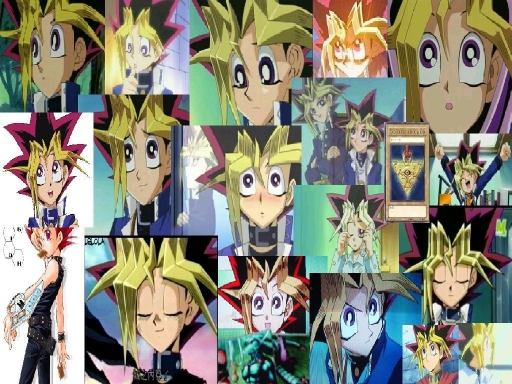 Yugi