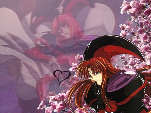 Dakki's Palace And Black Heart