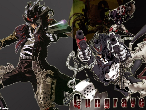 Gungrave