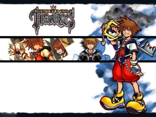 Kingdom Hearts
