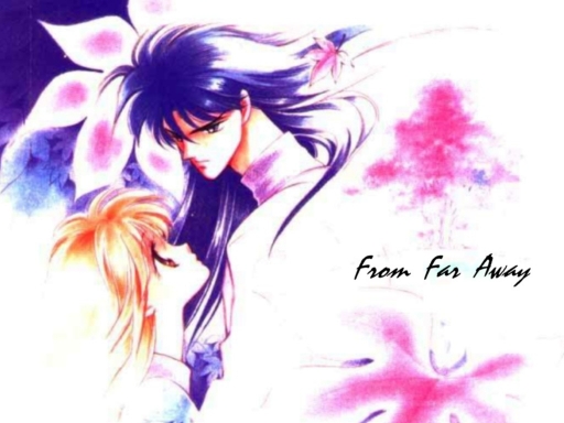 From Far Away