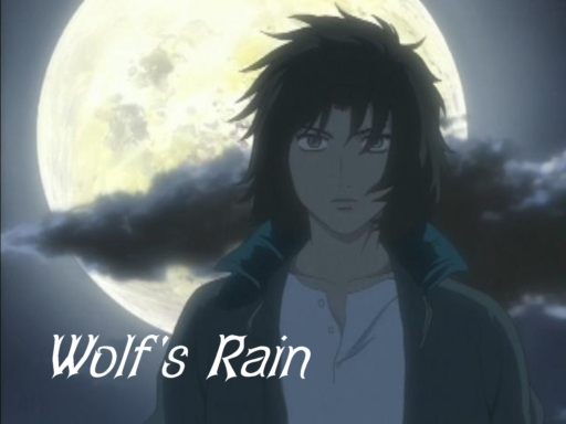 Wolf's Rain