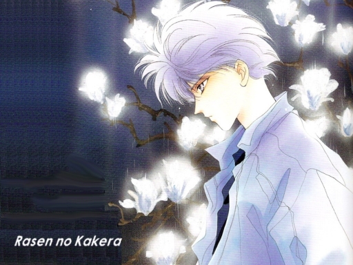 Rasen No Kakera