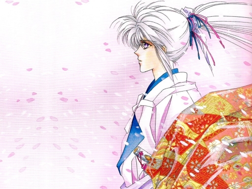 Rasen No Kakera