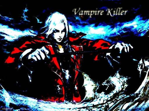 Vampier Kliller