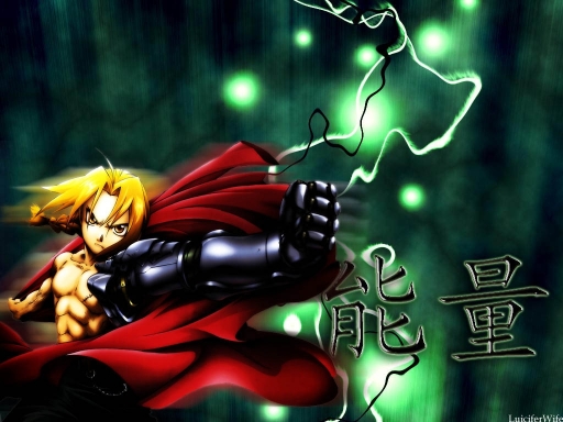Power