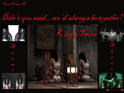 Kiryu Twins