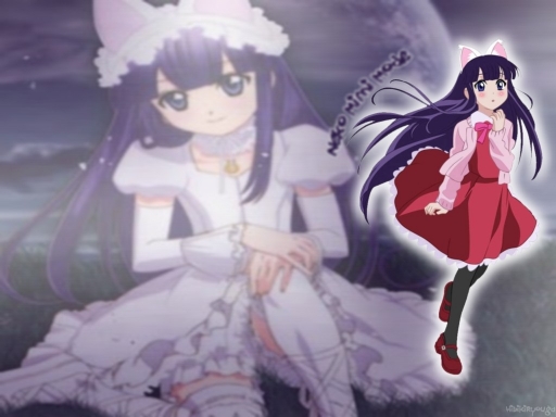 Hazuki-chan