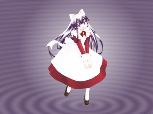 Hazuki-chan #2