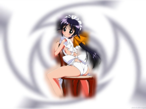 Mahoro
