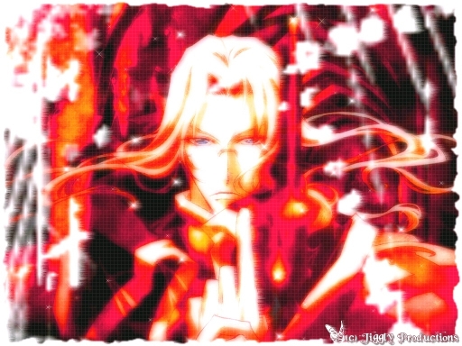 Trinity Blood
