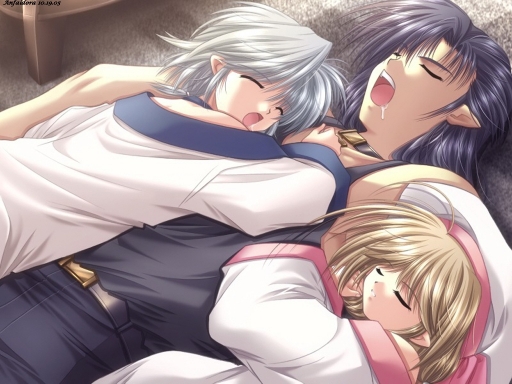 Girls