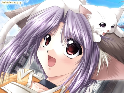 Catgirl