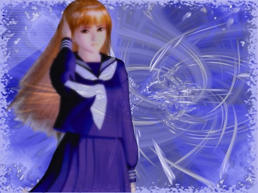 Kasumi