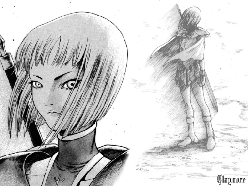 Claymore
