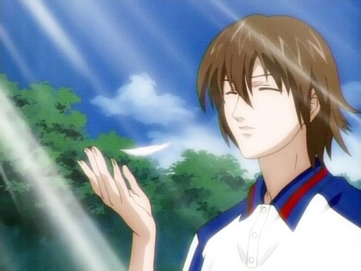 Angel Fuji