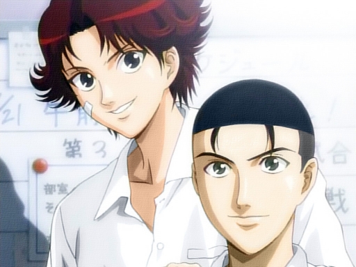 Golden Pair