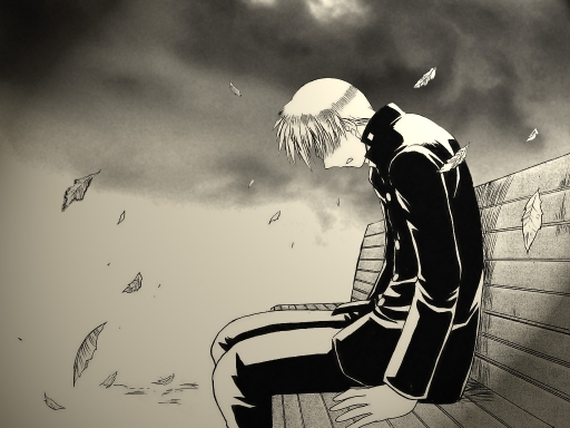 A Great Loss