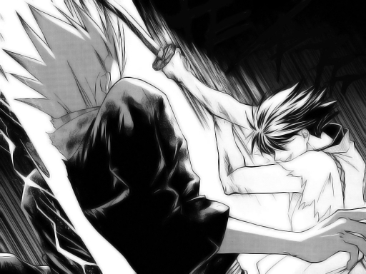 Death Of The Crow