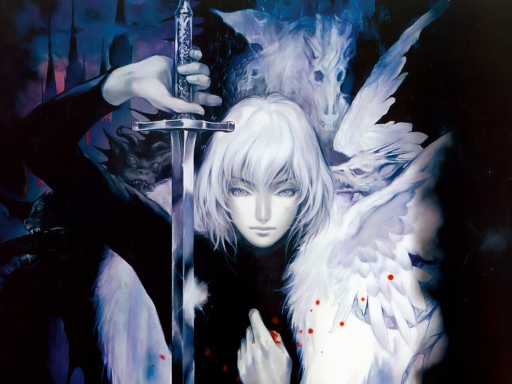Castlevania