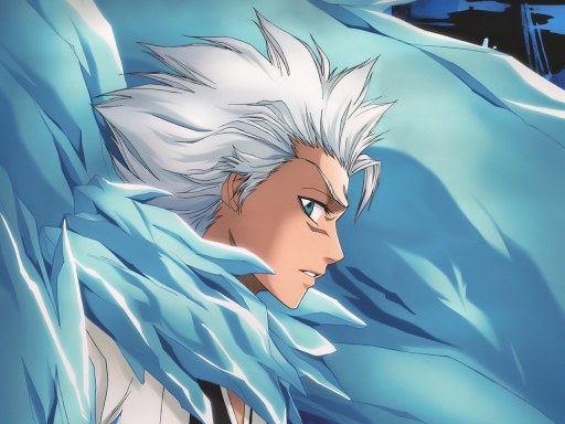 Ice Dragon
