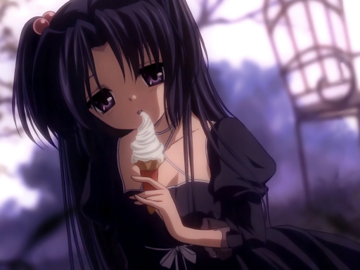 Ice Cream Dreams