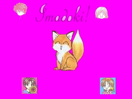 Imadoki!
